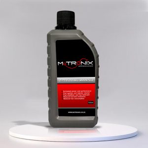 D-Teq Diesel Booster